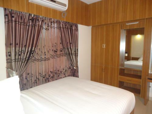 Neeshorgo Hotel & Resort