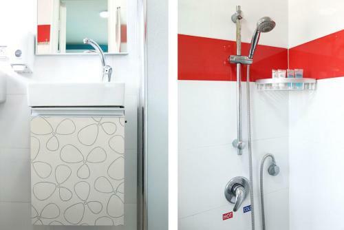 Apartamento Blue Sky
