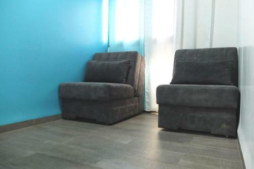 Apartamento Blue Sky