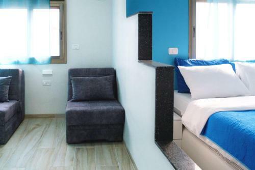 Apartamento Blue Sky