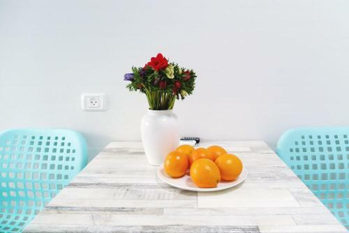 Apartamento Blue Sky