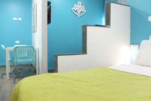 Apartamento Blue Sky