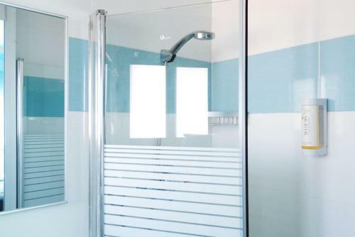 Apartamento Blue Sky
