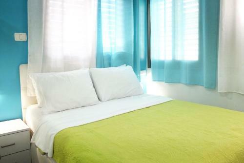 Apartamento Blue Sky
