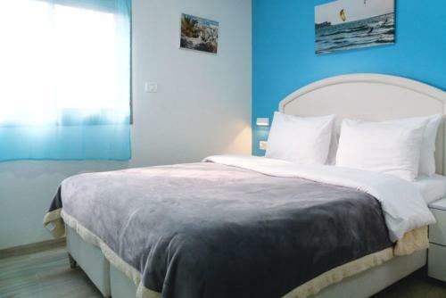 Apartamento Blue Sky