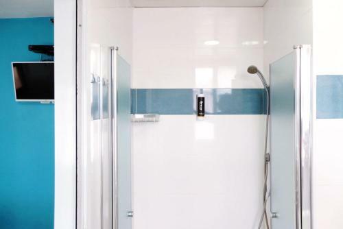 Apartamento Blue Sky
