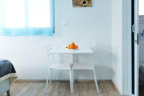 Apartamento Blue Sky