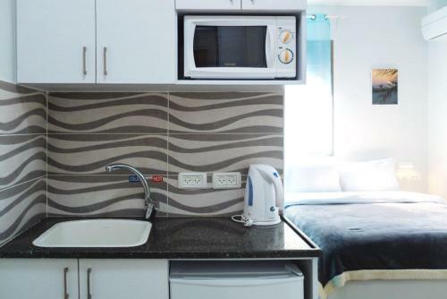 Apartamento Blue Sky