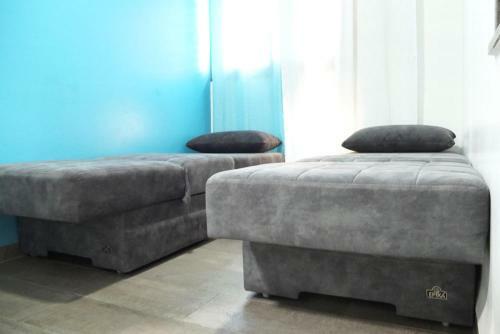 Apartamento Blue Sky