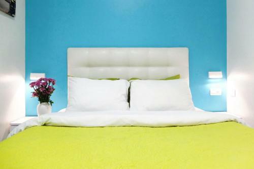 Apartamento Blue Sky