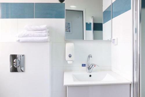 Apartamento Blue Sky