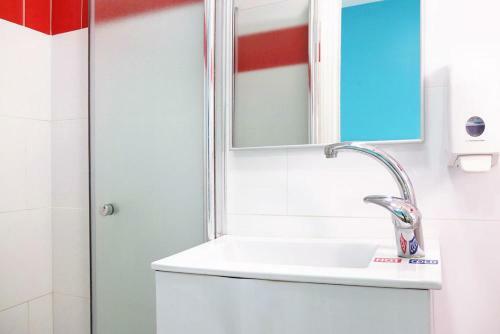 Apartamento Blue Sky