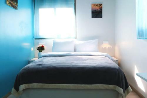 Apartamento Blue Sky