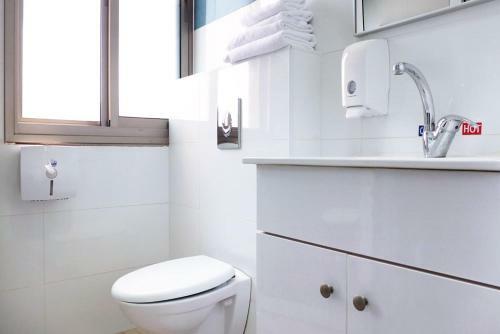 Apartamento Blue Sky