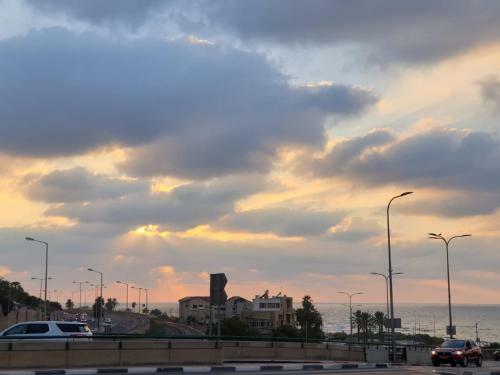 Apartamento Blue Sky