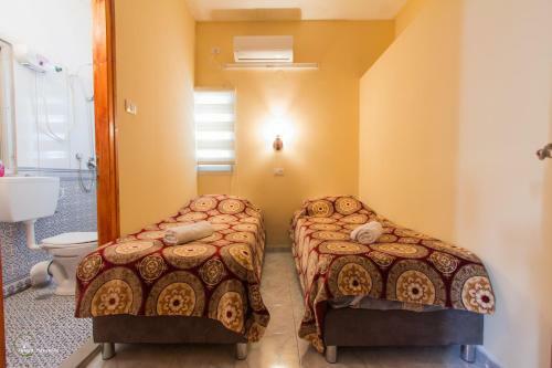 Hostal Daher Guest House Nazareth