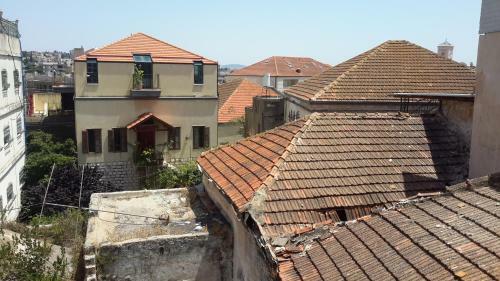 Hostal Daher Guest House Nazareth