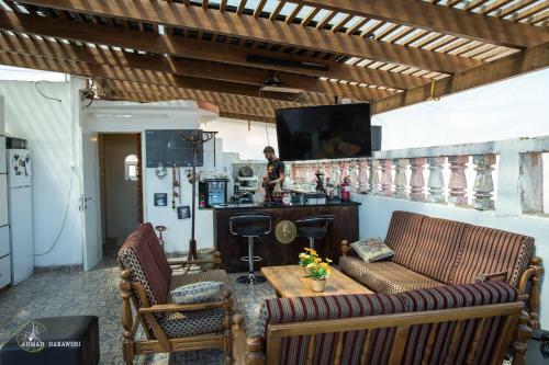 Hostal Daher Guest House Nazareth