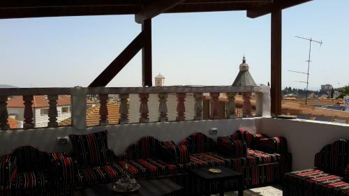 Hostal Daher Guest House Nazareth