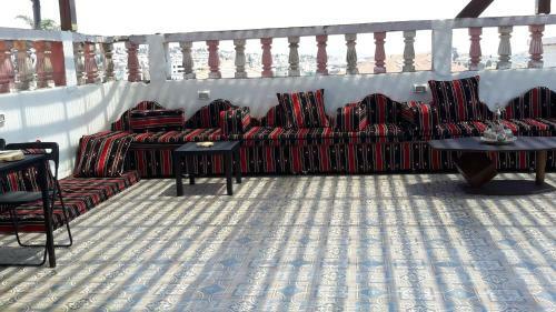 Hostal Daher Guest House Nazareth