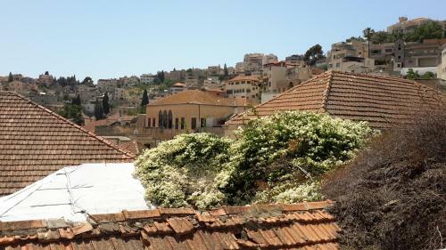 Hostal Daher Guest House Nazareth