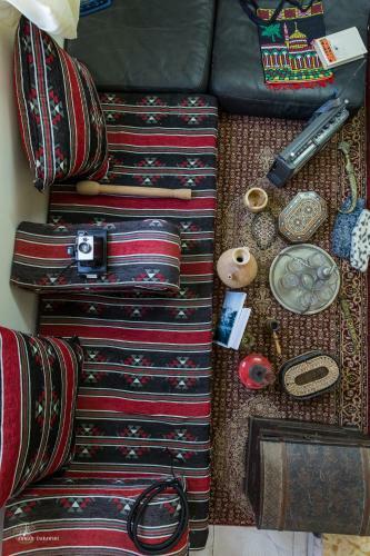 Hostal Daher Guest House Nazareth