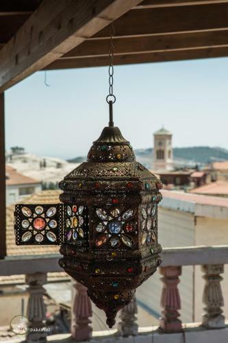 Hostal Daher Guest House Nazareth