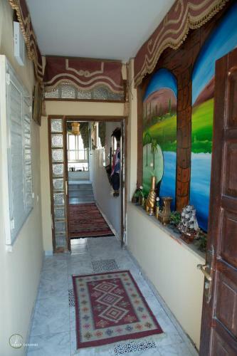 Hostal Daher Guest House Nazareth