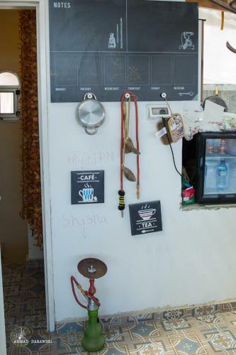 Hostal Daher Guest House Nazareth
