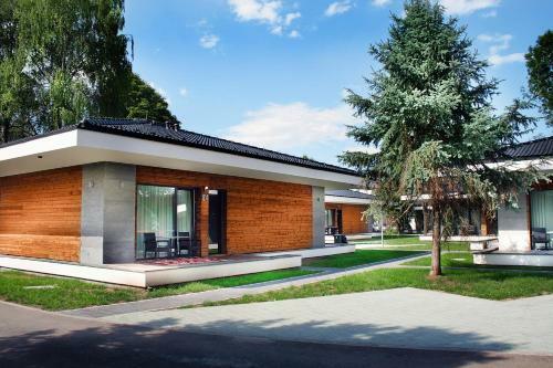 Villas And Apartments Oaza
