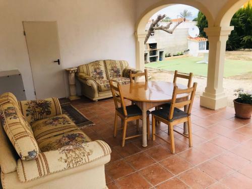 Agroturismo The House