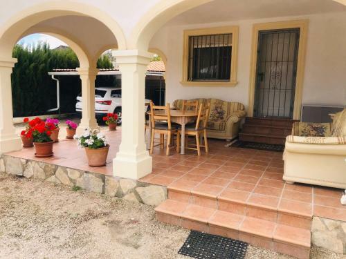 Agroturismo The House