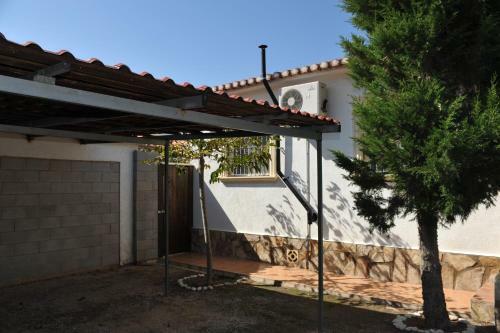 Agroturismo The House