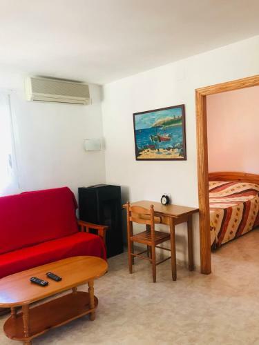 Agroturismo The House