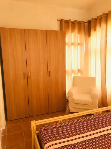 Agroturismo The House