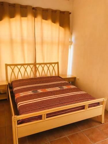 Agroturismo The House