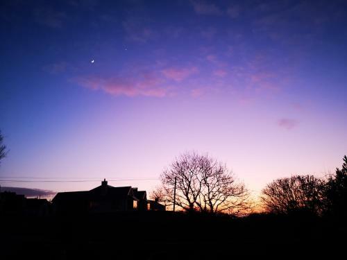 Bed & Breakfast Strandhill Lodge, Hostel & Surf