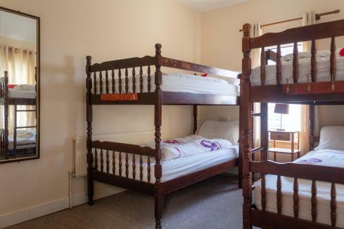 Bed & Breakfast Strandhill Lodge, Hostel & Surf