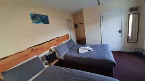 Bed & Breakfast Strandhill Lodge, Hostel & Surf