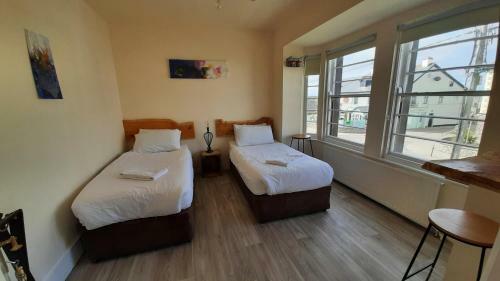Bed & Breakfast Strandhill Lodge, Hostel & Surf