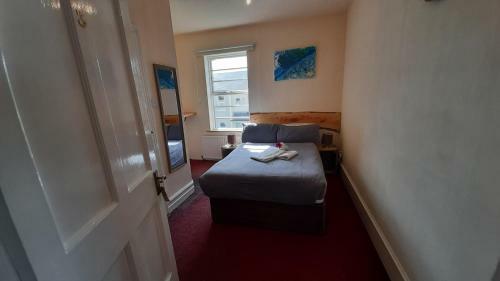 Bed & Breakfast Strandhill Lodge, Hostel & Surf