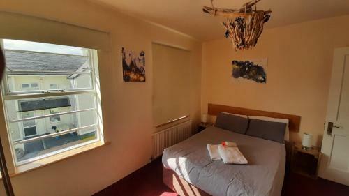 Bed & Breakfast Strandhill Lodge, Hostel & Surf