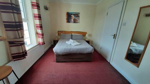 Bed & Breakfast Strandhill Lodge, Hostel & Surf