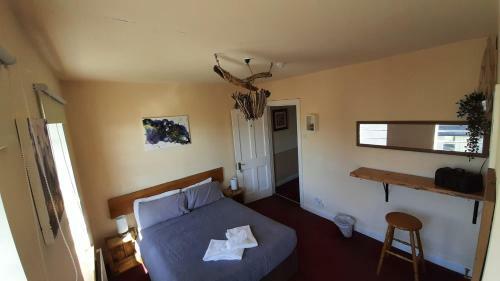 Bed & Breakfast Strandhill Lodge, Hostel & Surf
