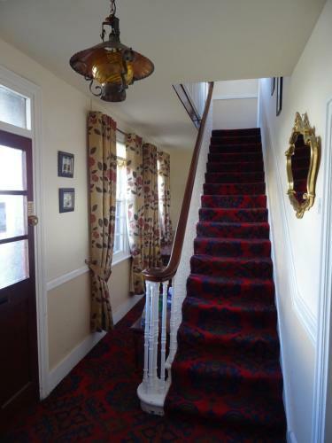 Bed & Breakfast Strandhill Lodge, Hostel & Surf