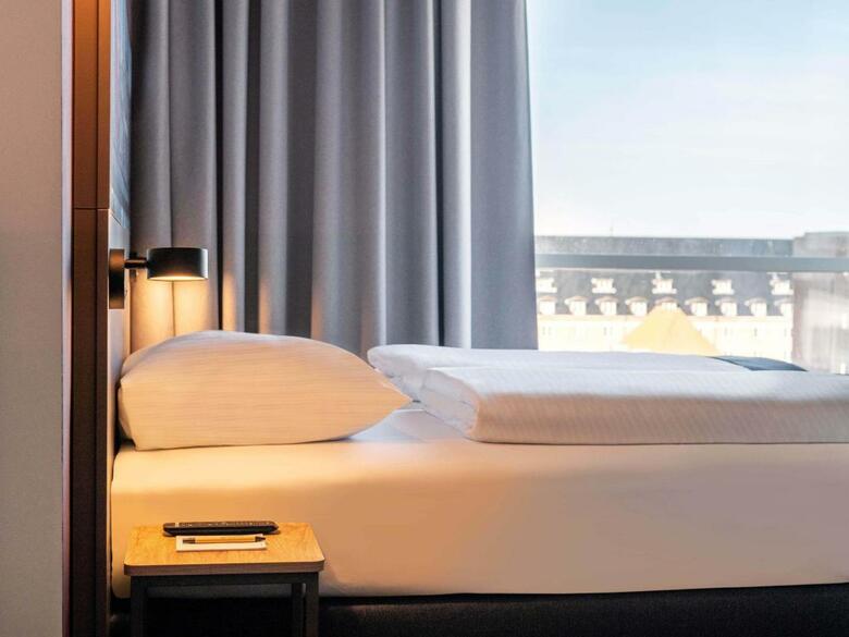 Best Western Hotel Mannheim City