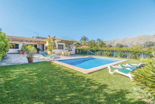 Villa Vina Maria