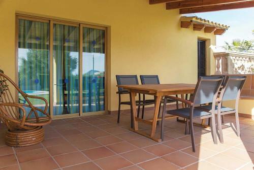 Villa Ca'n Vilar