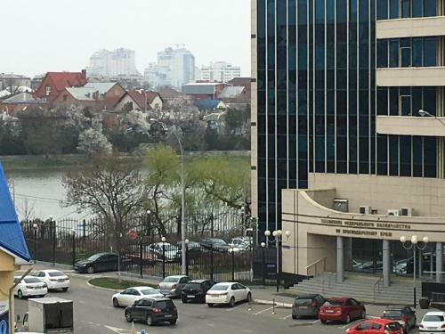Zvezda Hotel