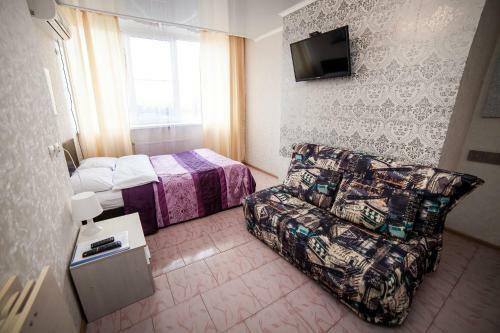 Zvezda Hotel